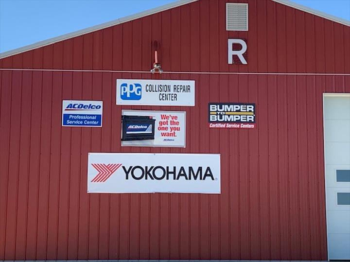 L&J Auto Repair & Body, L.L.C. Auto Repair & Service Maquoketa, IA