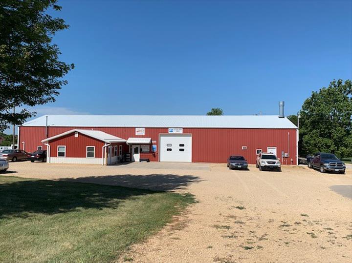 L&J Auto Repair & Body, L.L.C. Auto Repair & Service Maquoketa, IA